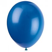 Ballonger Mrkbl - 10st