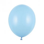 Ballonger Pastell Bl - 10st
