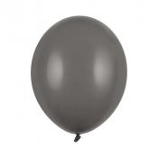 Ballonger Pastell Gr - 10st