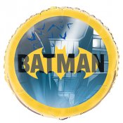 Batman Folieballong - 45cm