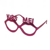 Partyglasgon - Kiss Me