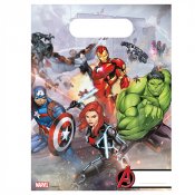 Godispse Mighty Avengers - 6st