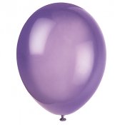 Ballonger Mrklila - 10st